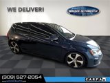 Used 2015 Volkswagen GTI SE image 3