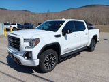 Used 2022 GMC Sierra 1500 AT4 w/ AT4 Premium Package image 3