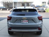 New 2025 Chevrolet Trax LT w/ Driver Confidence Package image 5