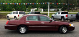 Used 2001 Lincoln Town Car Executive image 6