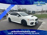 Used 2019 Subaru WRX Premium w/ Popular Package #3 (IZT) image 3