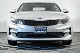 Used 2017 Kia Optima LX image 2