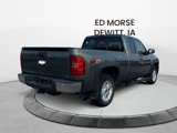 Used 2011 Chevrolet Silverado 1500 LTZ w/ LTZ Plus Package image 5