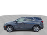 Used 2022 Chevrolet Equinox LT image 5