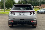 Used 2023 Hyundai Tucson Blue image 4
