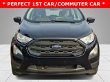Used 2021 Ford EcoSport S image 2