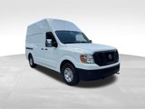 Used 2019 Nissan NV 3500 SV image 2