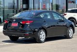 New 2025 Nissan Versa S image 4