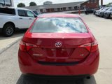 Used 2017 Toyota Corolla LE image 4
