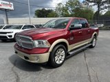 Used 2015 RAM 1500 Laramie Longhorn w/ Convenience Group image 5