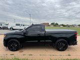 New 2025 Chevrolet Silverado 1500 W/T w/ WT Value Package image 6