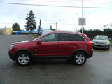 Used 2015 Chevrolet Captiva Sport LS image 4