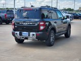 New 2025 Ford Bronco Sport Big Bend image 5