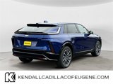 New 2025 Cadillac Lyriq Sport image 5