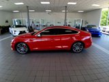 Used 2018 Audi S5 Prestige image 2