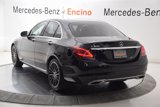 Certified 2021 Mercedes-Benz C 300 Sedan image 4