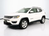 Used 2018 Jeep Compass Latitude w/ Popular Equipment Group image 3