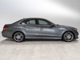Used 2016 Mercedes-Benz E 400 4MATIC Sedan image 2
