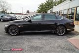 Used 2021 Genesis G80 2.5T w/ Prestige Package image 4