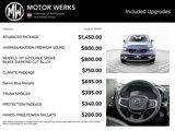 Used 2022 Volvo XC40 T5 Inscription w/ Advanced Package image 4