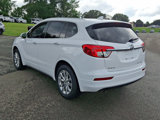 Used 2018 Buick Envision Essence image 4