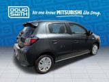 New 2024 Mitsubishi Mirage ES image 4