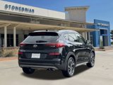 Used 2021 Hyundai Tucson Sport image 5