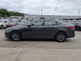 Used 2020 Kia Optima LX image 2
