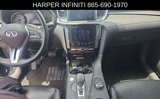 Used 2022 INFINITI QX50 Luxe w/ Appearance Package image 6