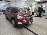 Used 2016 Chevrolet Equinox LT w/ Convenience Package image 3