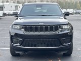 New 2025 Jeep Grand Cherokee Laredo X image 2