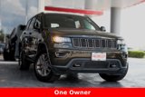 Used 2017 Jeep Grand Cherokee Laredo 75th Anniversary image 2