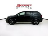 Used 2018 Dodge Journey Crossroad image 4