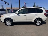 Used 2012 Subaru Forester 2.5X Premium image 4