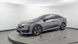 Used 2016 Honda Civic EX-T image 2