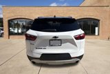 Used 2022 Chevrolet Blazer LT image 4