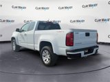 Used 2022 Chevrolet Colorado LT w/ Fleet Safety Package image 3