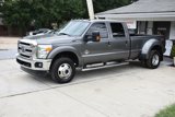 Used 2013 Ford F350 Lariat w/ Lariat Ultimate Pkg image 4