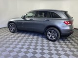 Used 2020 Mercedes-Benz GLC 350e 4MATIC image 2