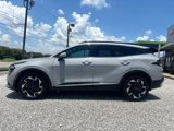Used 2023 Kia Sportage SX image 2