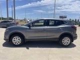 Certified 2020 Nissan Rogue Sport S image 3