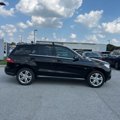 Used 2012 Mercedes-Benz ML 350 4MATIC image 3