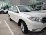 Used 2011 Toyota Highlander 2WD image 3