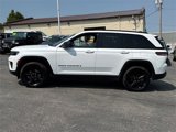 Certified 2022 Jeep Grand Cherokee Altitude image 4