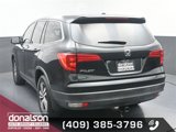 Used 2018 Honda Pilot EX image 4