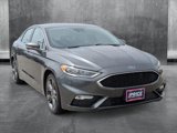 Used 2017 Ford Fusion Sport w/ Equipment Group 401A image 3
