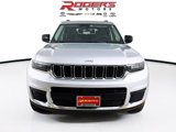 Certified 2023 Jeep Grand Cherokee L Laredo w/ Trailer Tow Group (B) image 2