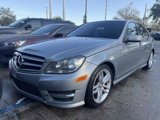 Used 2014 Mercedes-Benz C 250 Sport image 2