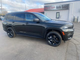Used 2023 Jeep Grand Cherokee L Limited w/ Luxury Tech Group II image 2