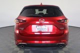 Certified 2025 MAZDA CX-5 AWD 2.5 S w/ Preferred Package image 5